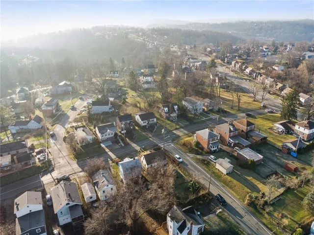 $159,500 | 815 Elizabeth Street, Pittsburgh, PA 15221