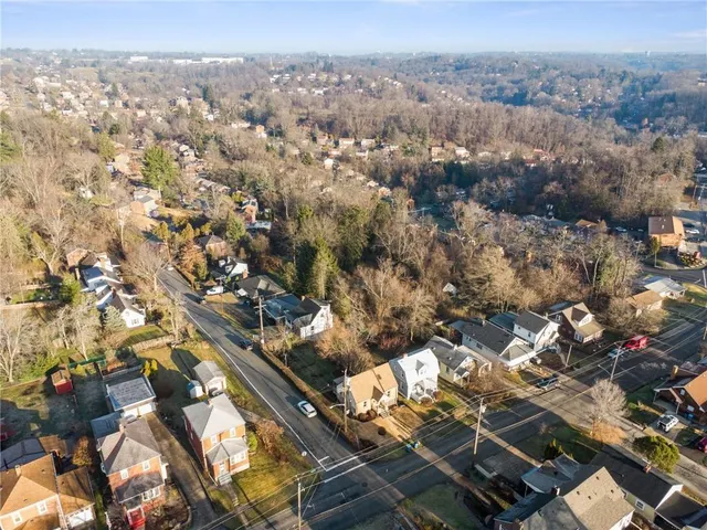 $159,500 | 815 Elizabeth Street, Pittsburgh, PA 15221