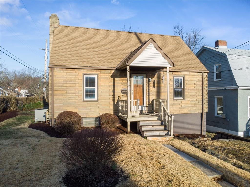 815 Elizabeth Street Pittsburgh, PA 15221 - Photo 38 of 38