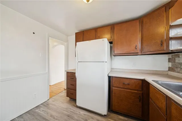 $159,500 | 815 Elizabeth Street, Pittsburgh, PA 15221