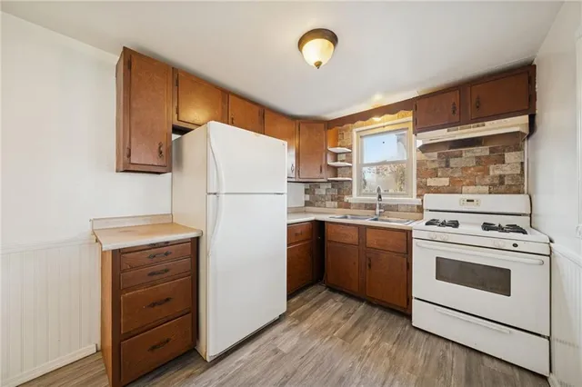 $159,500 | 815 Elizabeth Street, Pittsburgh, PA 15221