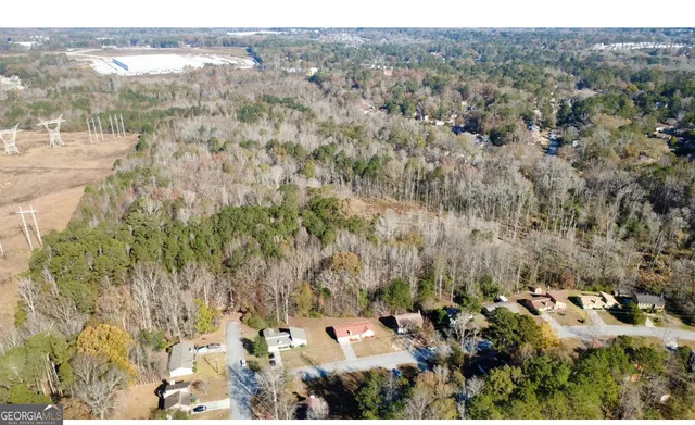 $480,000 | 0 Buffington Road, Unit REAR, Atlanta, GA 30349