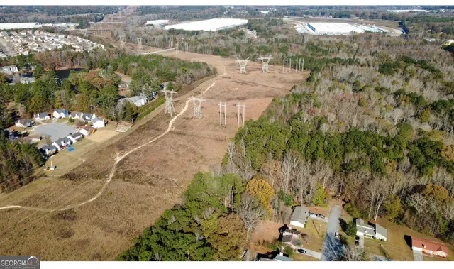 $480,000 | 0 Buffington Road, Unit REAR, Atlanta, GA 30349