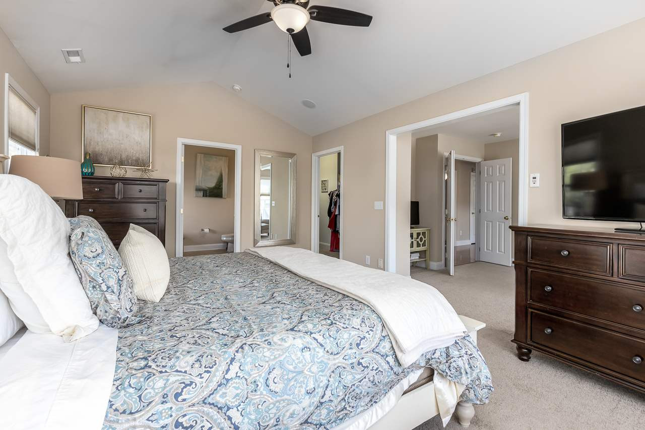 11214 Maplecroft Court Raleigh, NC 27617 - Photo 15 of 30 Photo 15