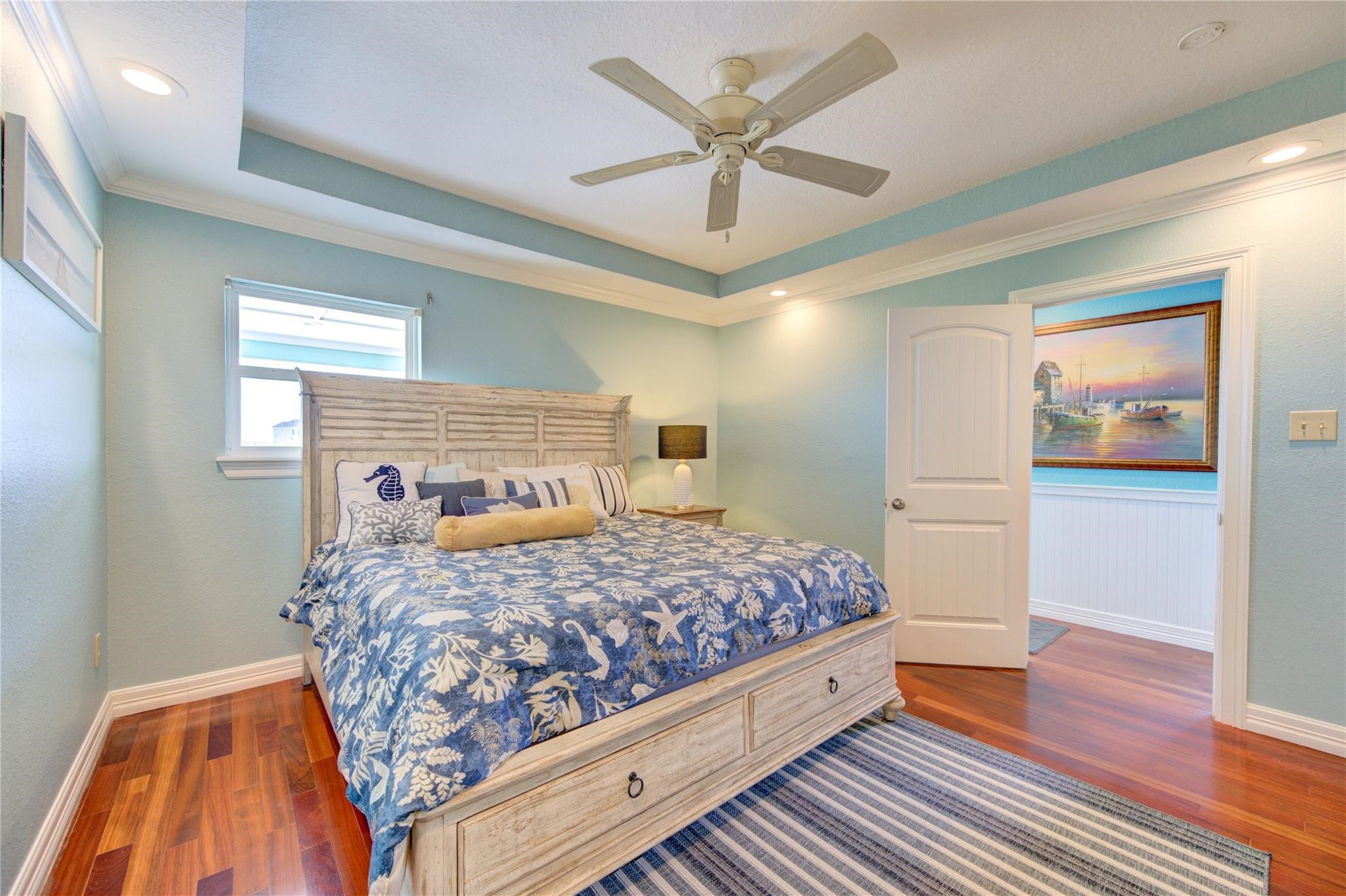 3915 Kiva Road Galveston, TX 77554 - Photo 18 of 44