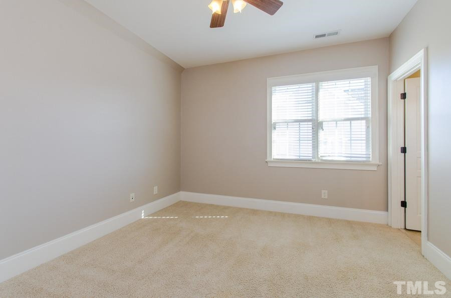305 Woodlief Farm Road Rolesville, NC 27571 - Photo 21 of 25 Bedroom