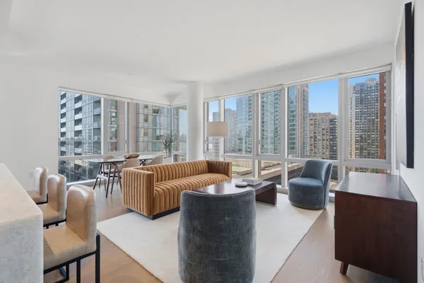 $1,498,888 | 75 Park Lane South, Unit 1007, Jersey City, NJ 07310