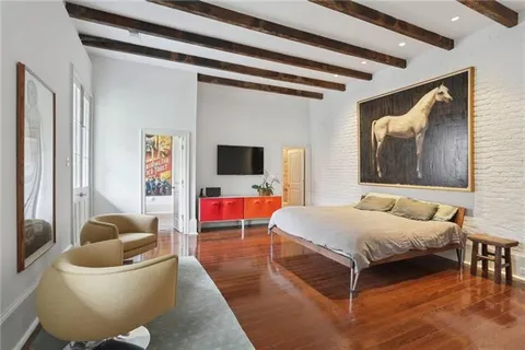 $1,070,000 | 716 Governor Nicholls Street, Unit E, New Orleans, LA 70116