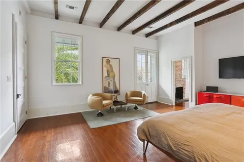 $1,070,000 | 716 Governor Nicholls Street, Unit E, New Orleans, LA 70116