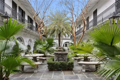 $1,070,000 | 716 Governor Nicholls Street, Unit E, New Orleans, LA 70116