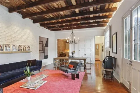 $1,070,000 | 716 Governor Nicholls Street, Unit E, New Orleans, LA 70116