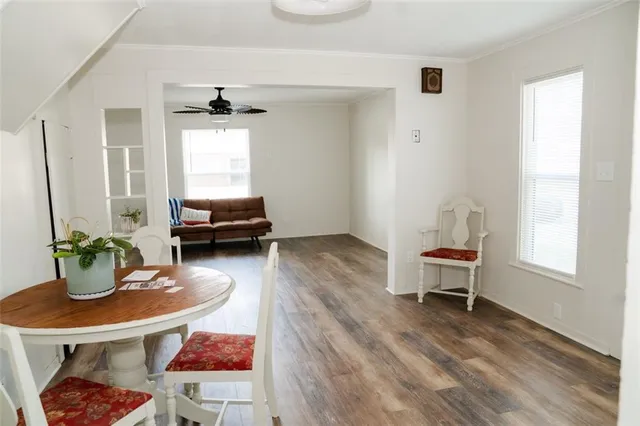 $99,000 | 707 5th Street, Altamont, KS 67330