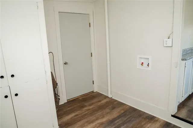 $99,000 | 707 5th Street, Altamont, KS 67330