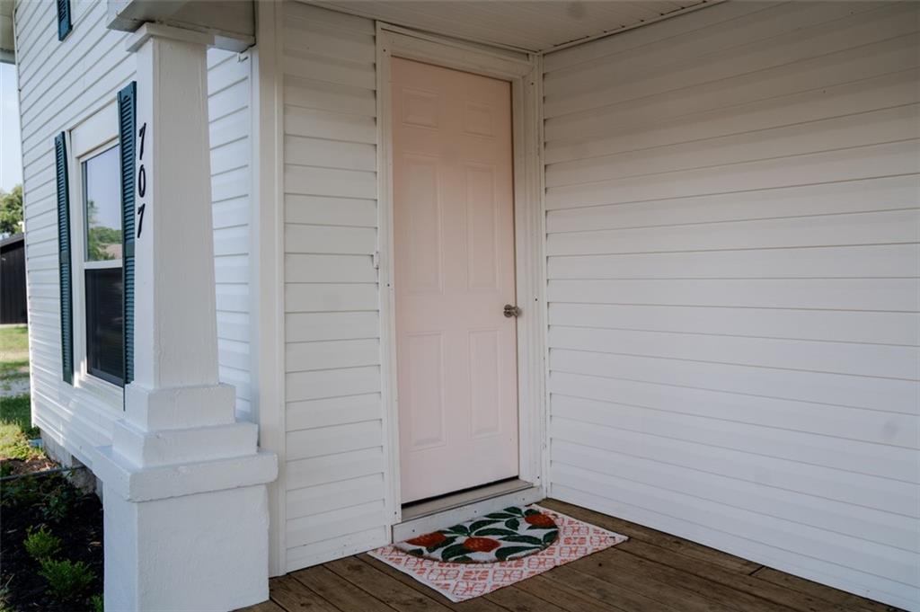 707 5th Street Altamont, KS 67330 - Photo 3 of 33