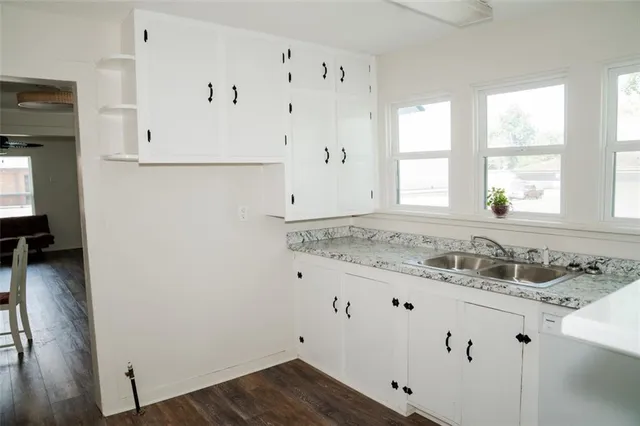 $99,000 | 707 5th Street, Altamont, KS 67330