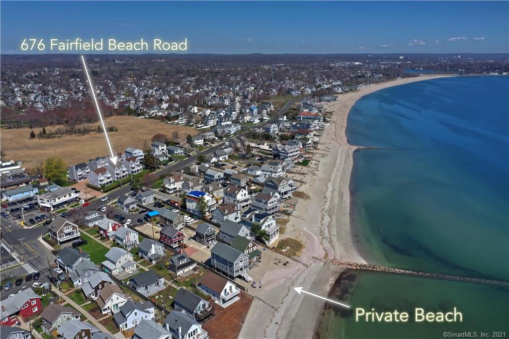676 Fairfield Beach Road, Unit 676 Fairfield, CT 06824 - Photo 1 of 1