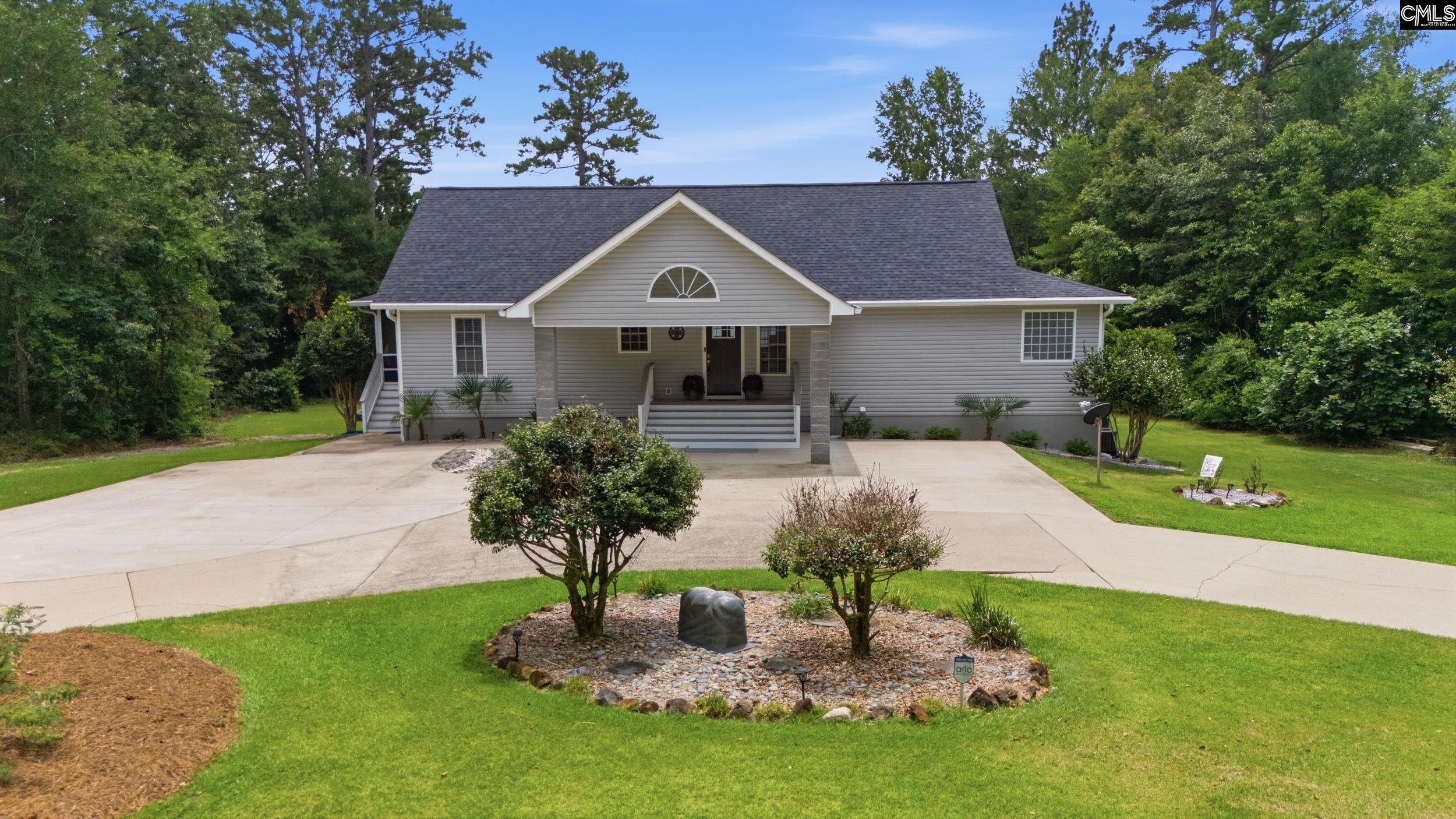 433 Edisto Lake Road Wagener, SC 29164 - Photo 42 of 53 Gallery Image 42