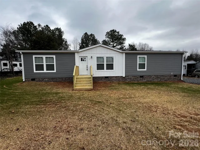 $289,900 | 111 Overcash Road, Troutman, NC 28166