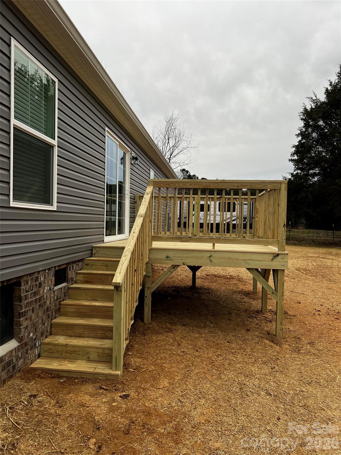 111 Overcash Road Troutman, NC 28166 - Photo 2 of 19