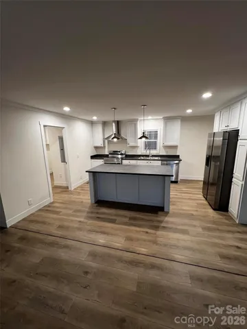 $289,900 | 111 Overcash Road, Troutman, NC 28166