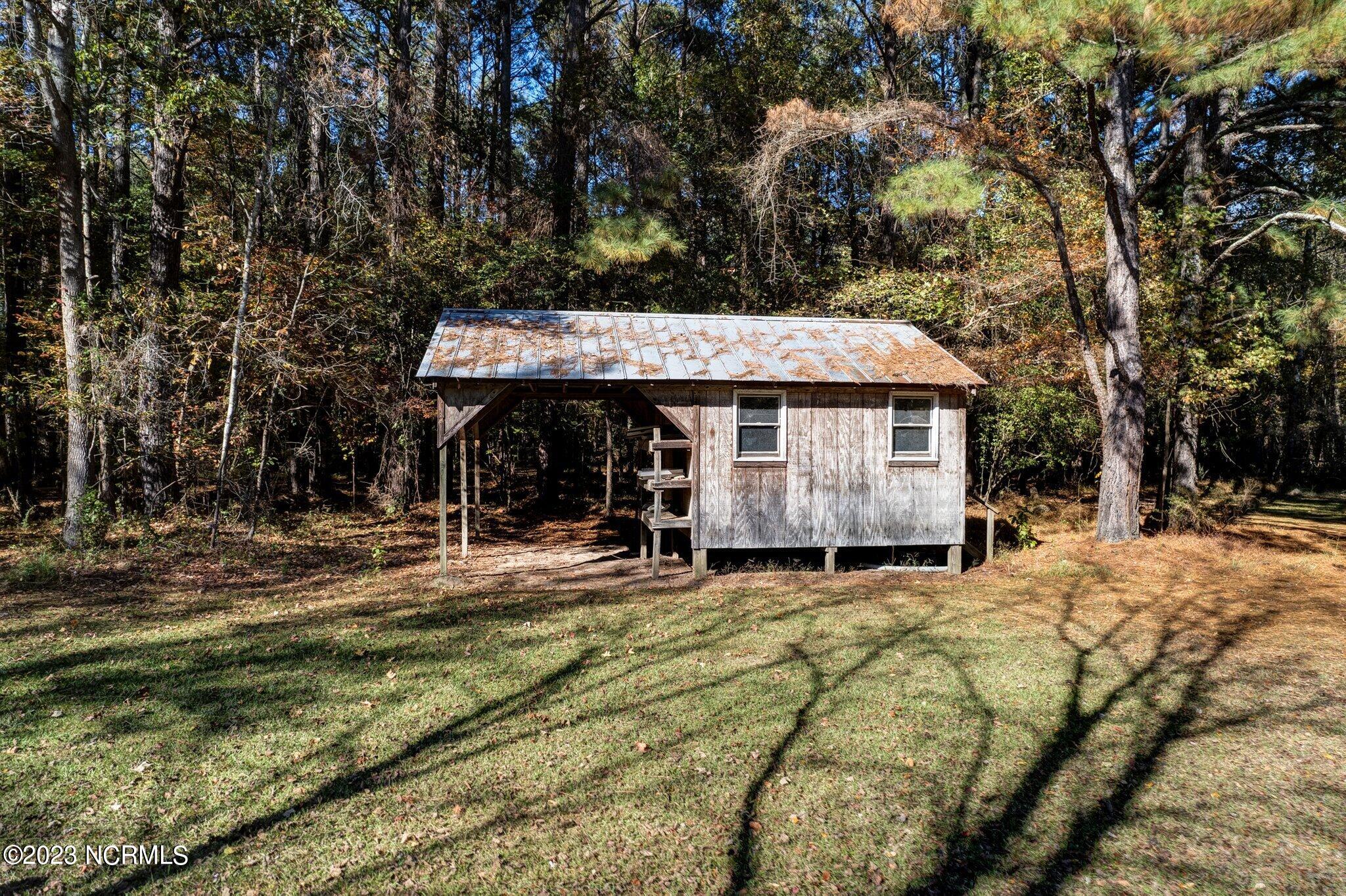 0 Evansdale Road Wilson, NC 27893 - Photo 15 of 20 015-EvansdaleRdDrone-NC-SMALL