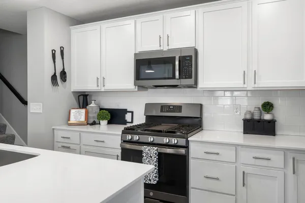 $344,900 | 8721 Park Avenue Northeast, Otsego, MN 55330