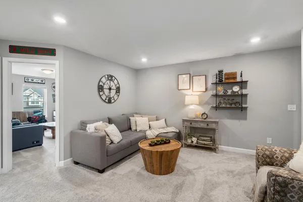 $344,900 | 8721 Park Avenue Northeast, Otsego, MN 55330