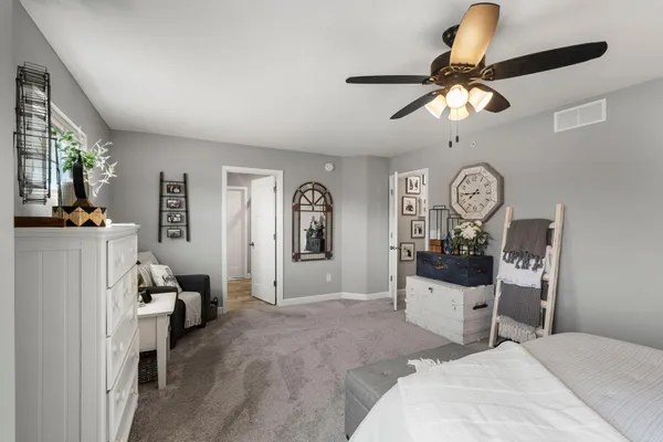 $344,900 | 8721 Park Avenue Northeast, Otsego, MN 55330