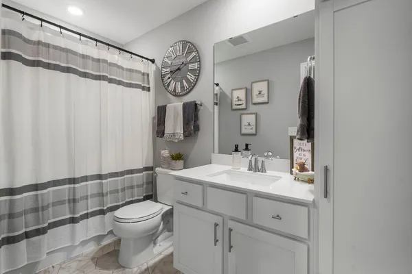 $344,900 | 8721 Park Avenue Northeast, Otsego, MN 55330