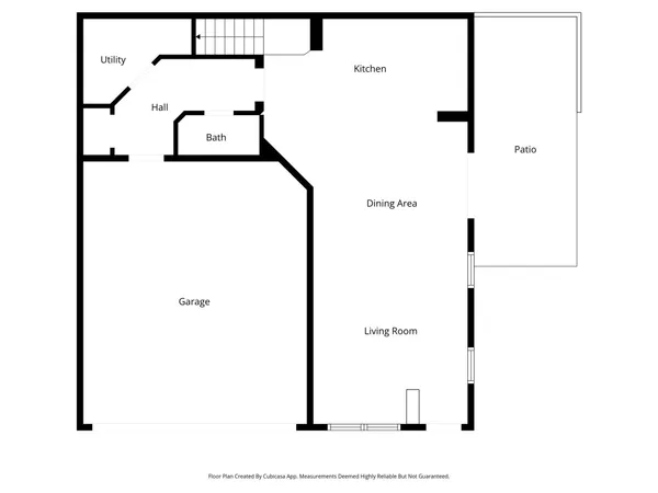 $344,900 | 8721 Park Avenue Northeast, Otsego, MN 55330