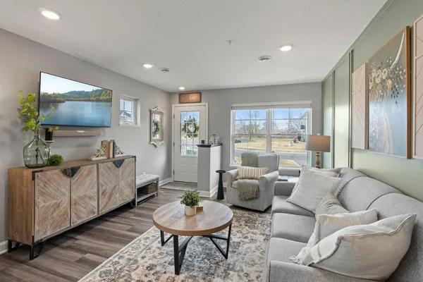 $344,900 | 8721 Park Avenue Northeast, Otsego, MN 55330