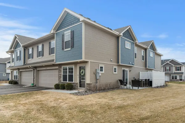 $344,900 | 8721 Park Avenue Northeast, Otsego, MN 55330