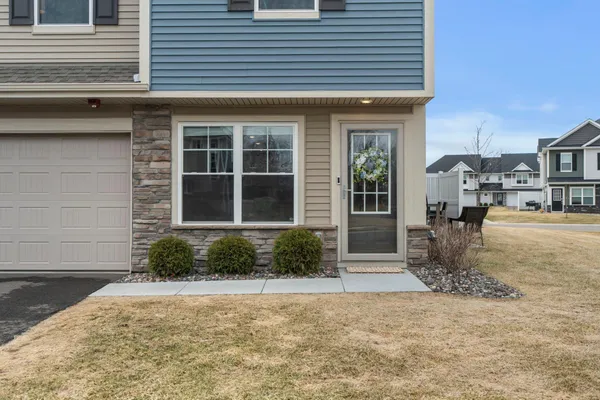 $344,900 | 8721 Park Avenue Northeast, Otsego, MN 55330