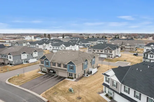 $344,900 | 8721 Park Avenue Northeast, Otsego, MN 55330