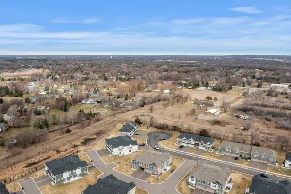 $344,900 | 8721 Park Avenue Northeast, Otsego, MN 55330