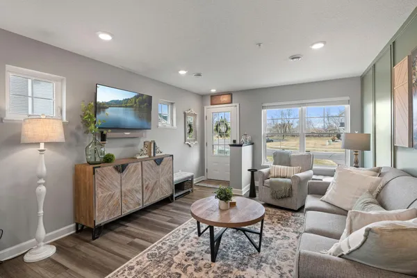 $344,900 | 8721 Park Avenue Northeast, Otsego, MN 55330