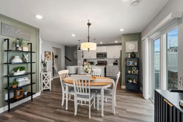 $344,900 | 8721 Park Avenue Northeast, Otsego, MN 55330