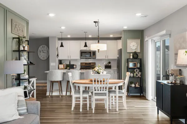 $344,900 | 8721 Park Avenue Northeast, Otsego, MN 55330