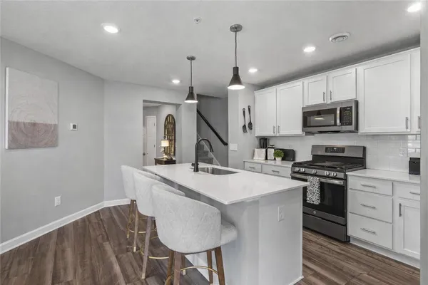 $344,900 | 8721 Park Avenue Northeast, Otsego, MN 55330