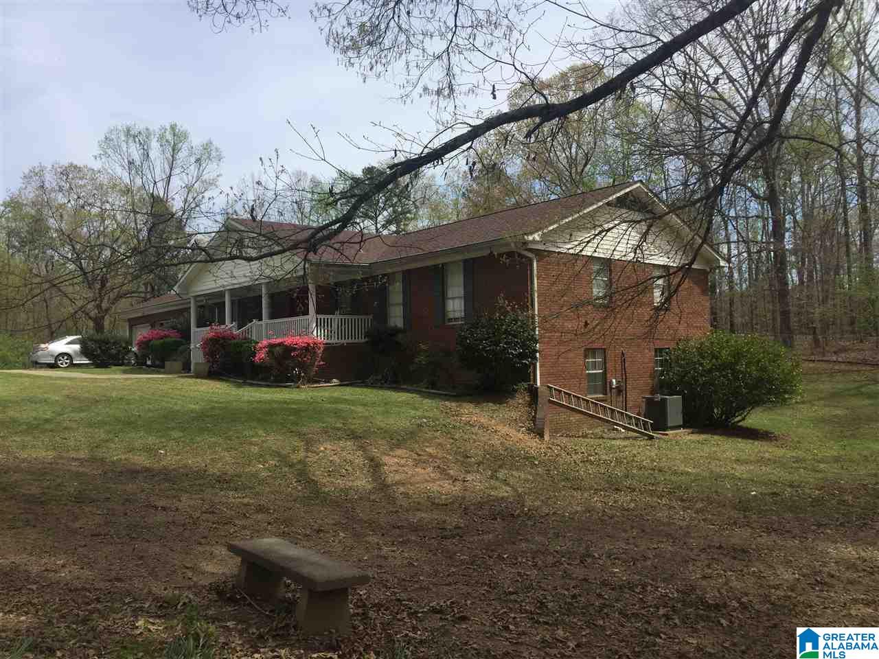 5689 Bryan Church Road Dora, AL 35062 - Photo 2 of 20
