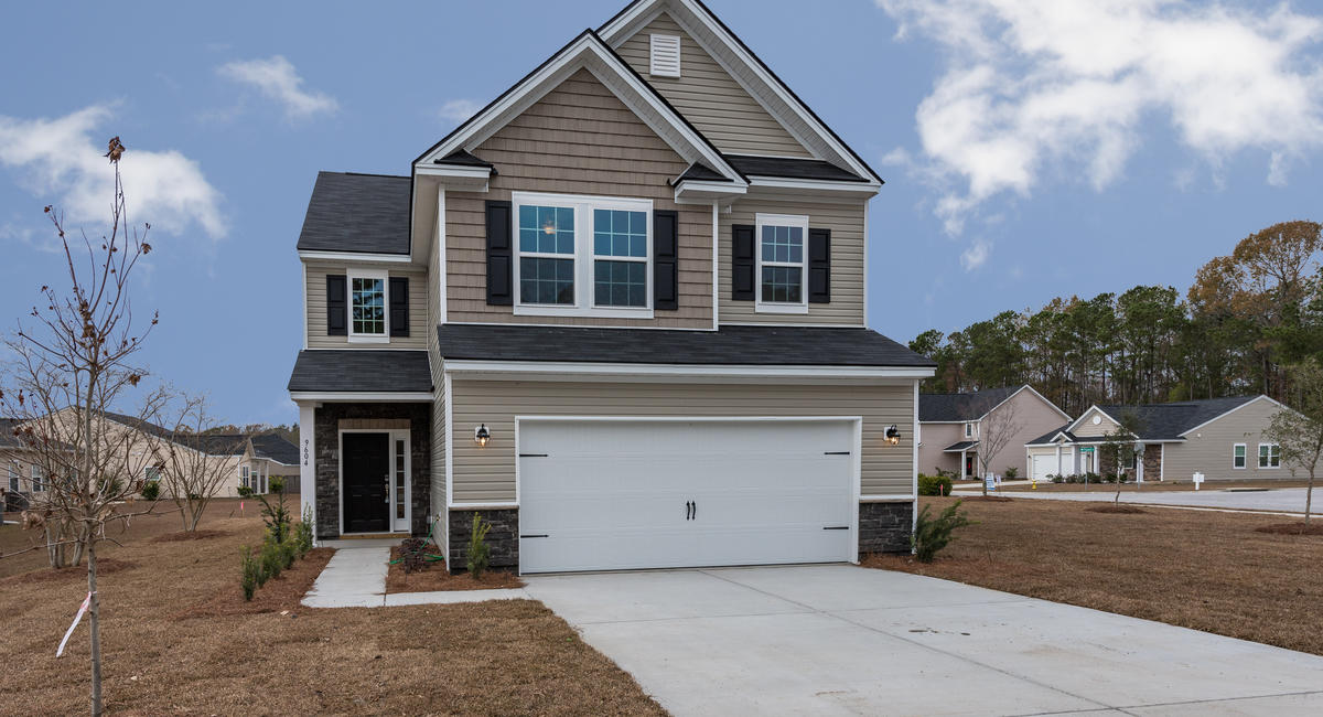 9604 Spencer Woods Road Ladson, SC 29456 - Photo 1 of 60 9604 Spencer Creek Woods-MLS_Size-001-30