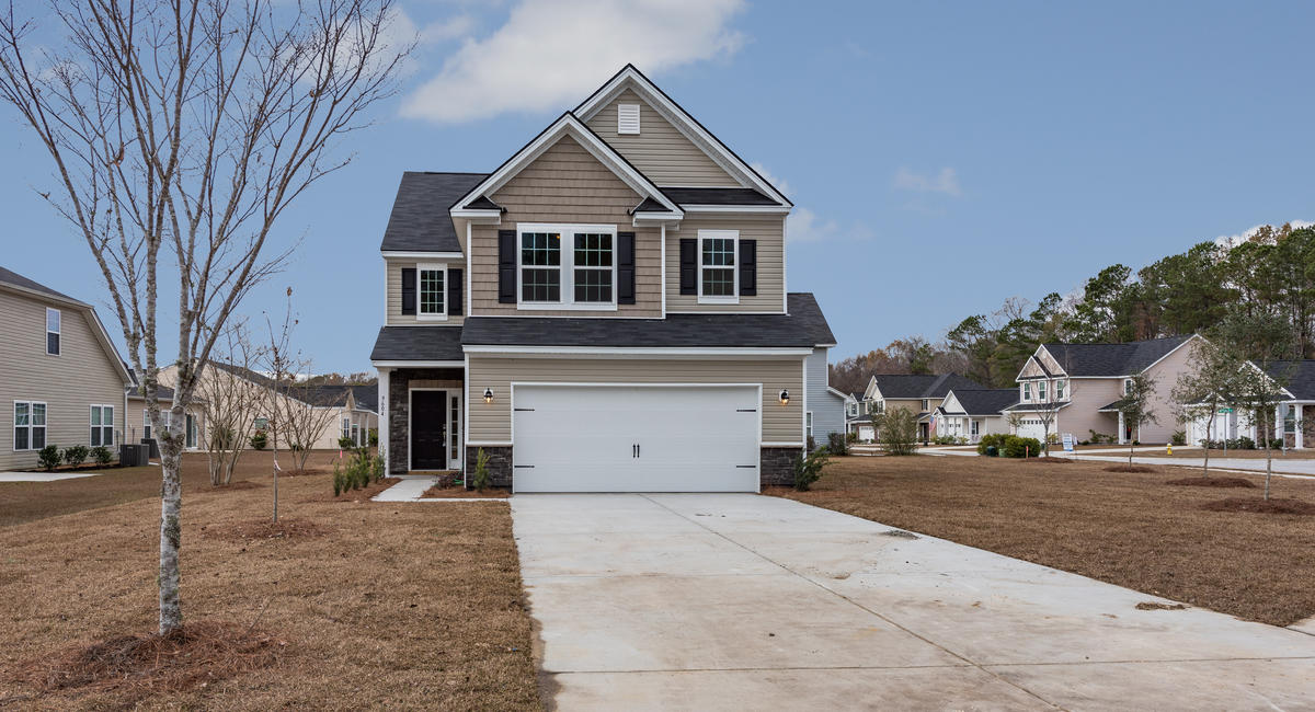 9604 Spencer Woods Road Ladson, SC 29456 - Photo 2 of 60 9604 Spencer Creek Woods-MLS_Size-003-31