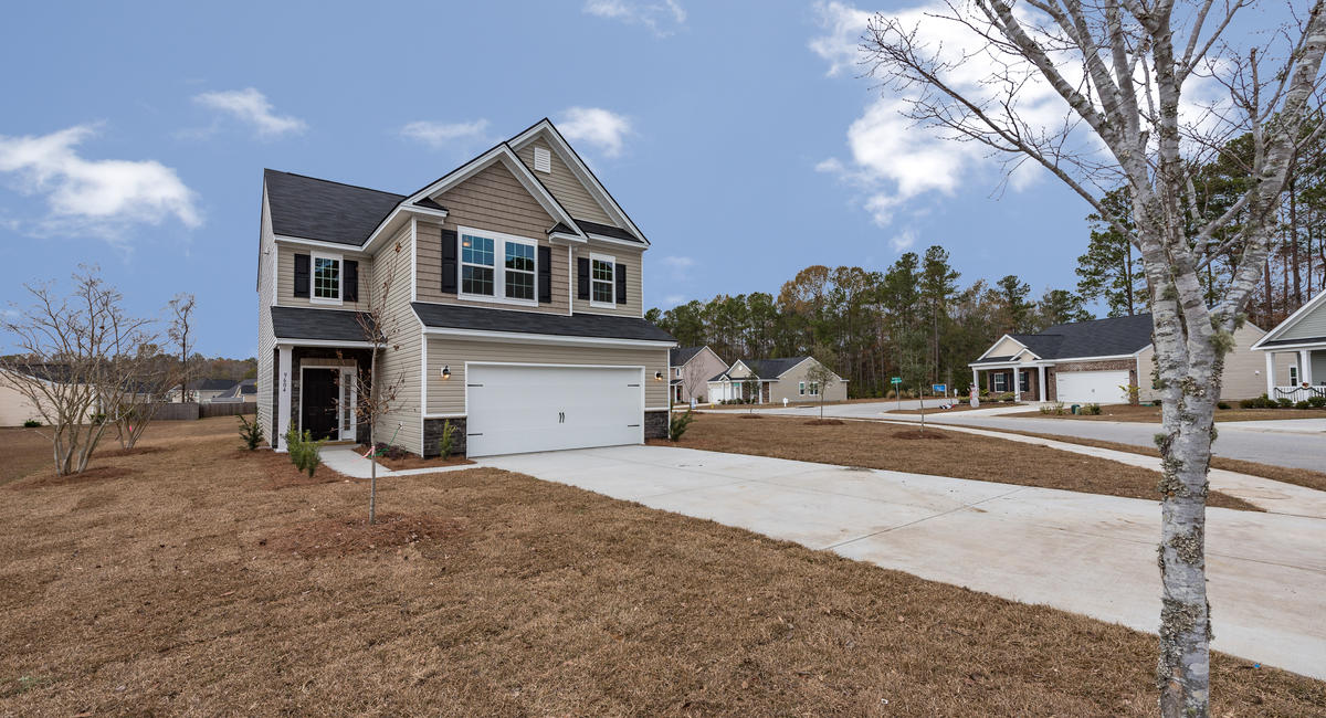 9604 Spencer Woods Road Ladson, SC 29456 - Photo 3 of 60 9604 Spencer Creek Woods-MLS_Size-004-29