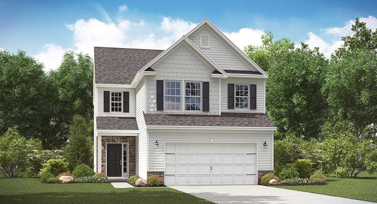 9604 Spencer Woods Road Ladson, SC 29456 - Photo 26 of 60 C1