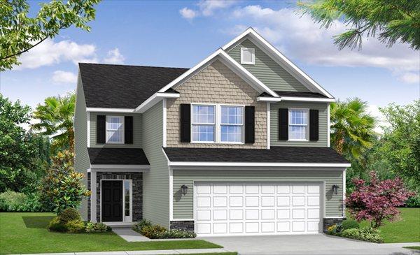 9604 Spencer Woods Road Ladson, SC 29456 - Photo 27 of 60 16637_eleC1_lg