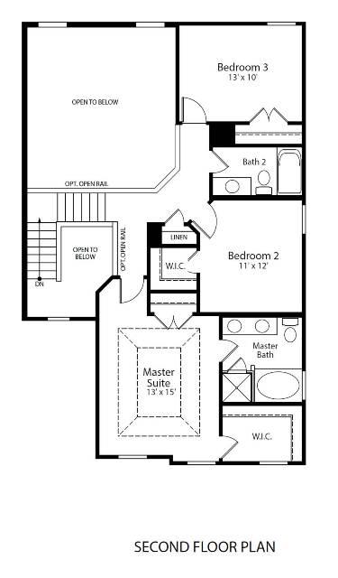 9604 Spencer Woods Road Ladson, SC 29456 - Photo 29 of 60 16637_flp2_lg