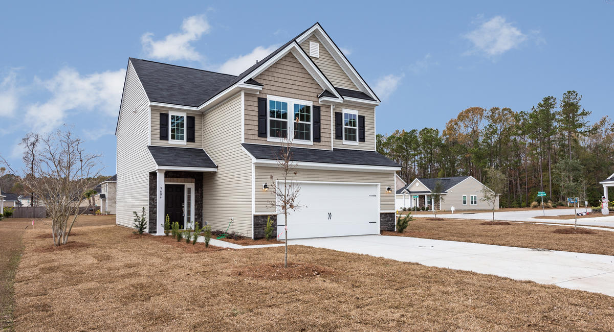 9604 Spencer Woods Road Ladson, SC 29456 - Photo 4 of 60 9604 Spencer Creek Woods-MLS_Size-002-33