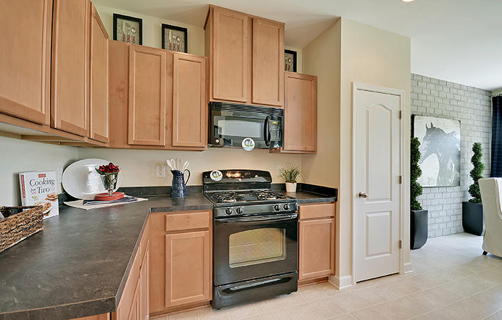 9604 Spencer Woods Road Ladson, SC 29456 - Photo 36 of 60 Kitchen 3