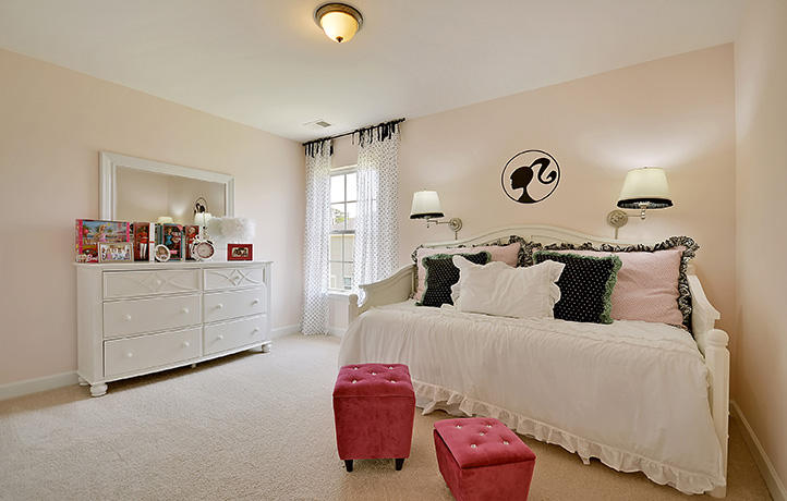 9604 Spencer Woods Road Ladson, SC 29456 - Photo 57 of 60 Bedroom 2
