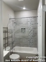 a view of closet